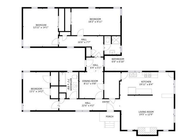 3 Marita Drive, Mount Vernon, Ohio image 31