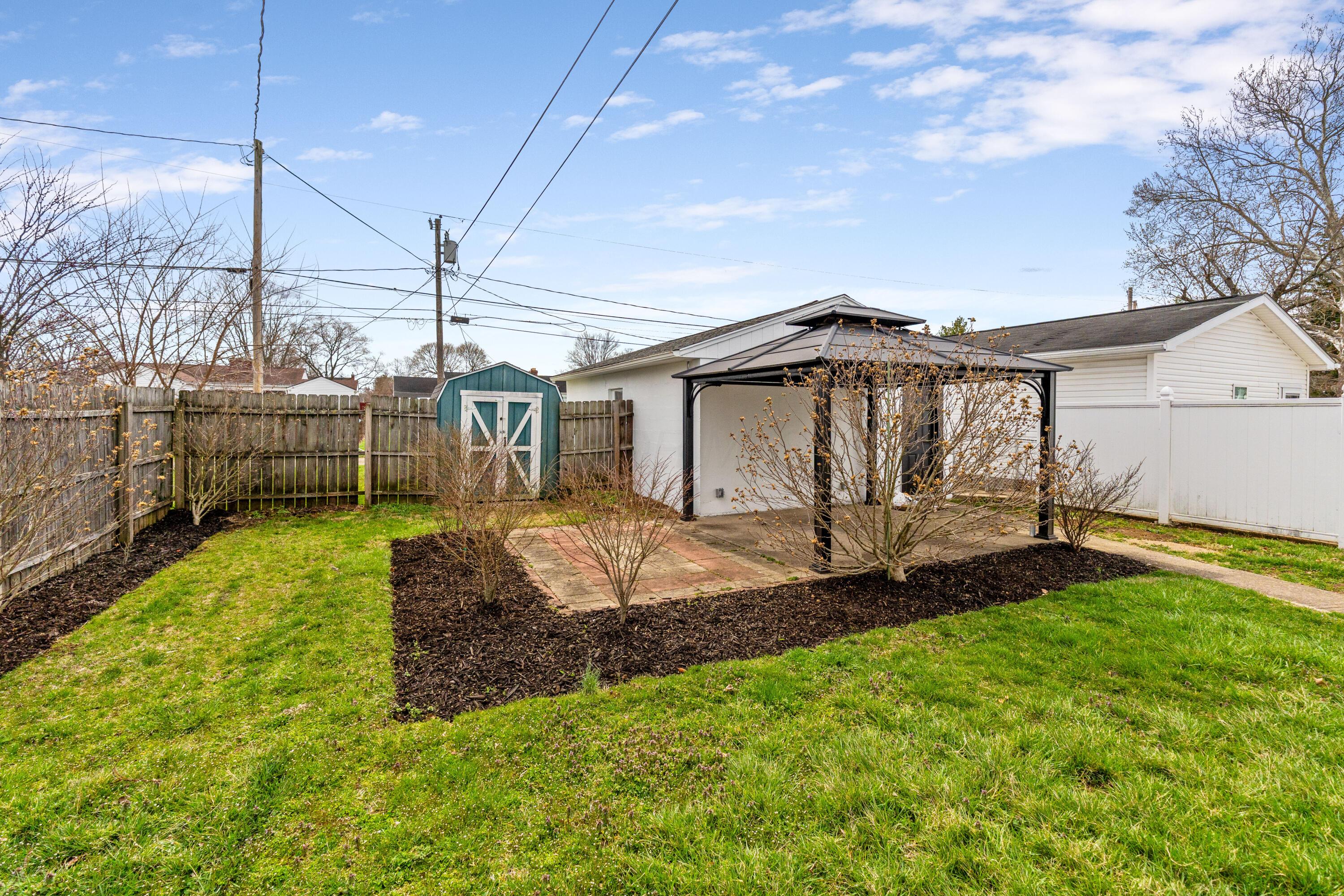 119 Park Street, Circleville, Ohio image 17