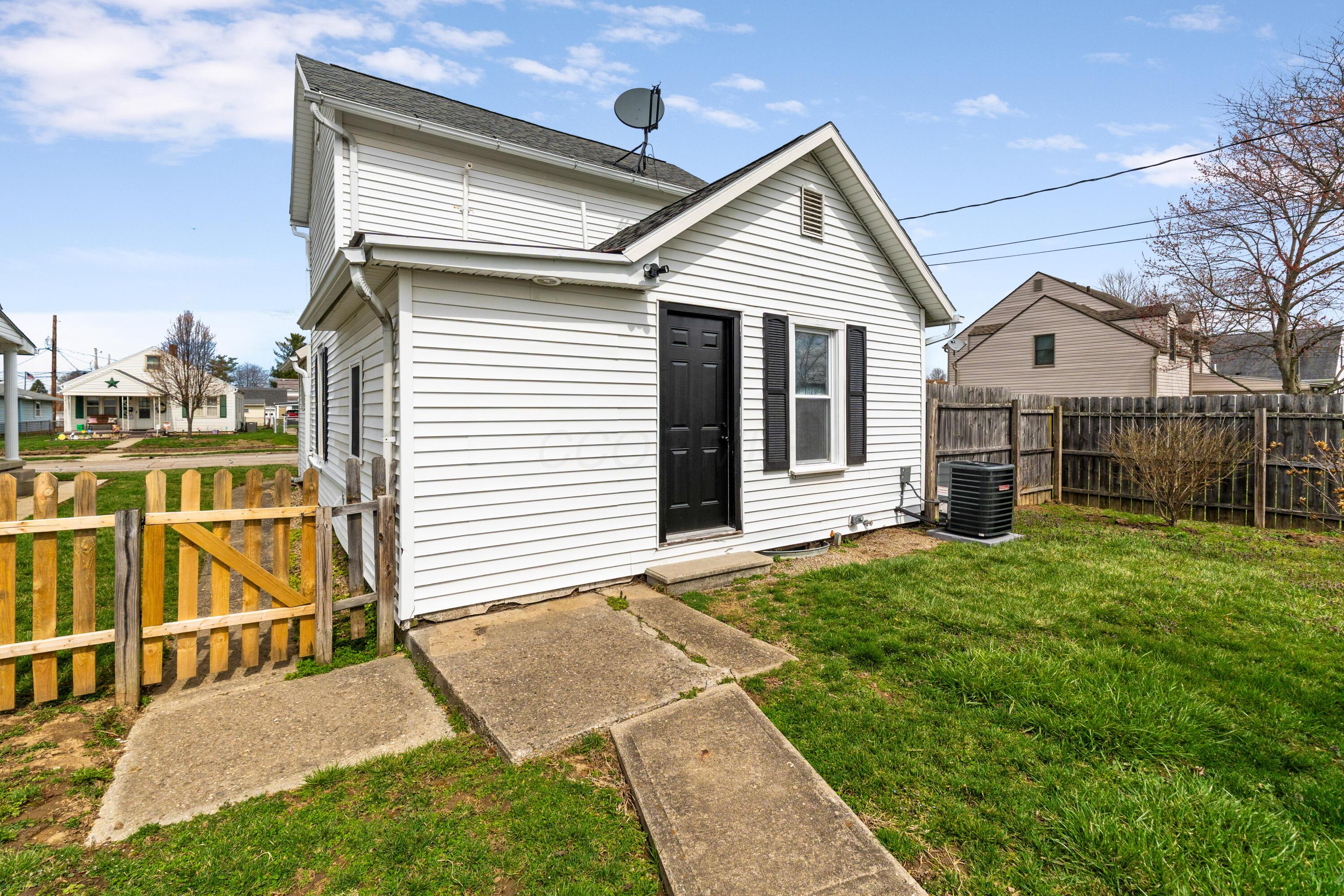 119 Park Street, Circleville, Ohio image 19