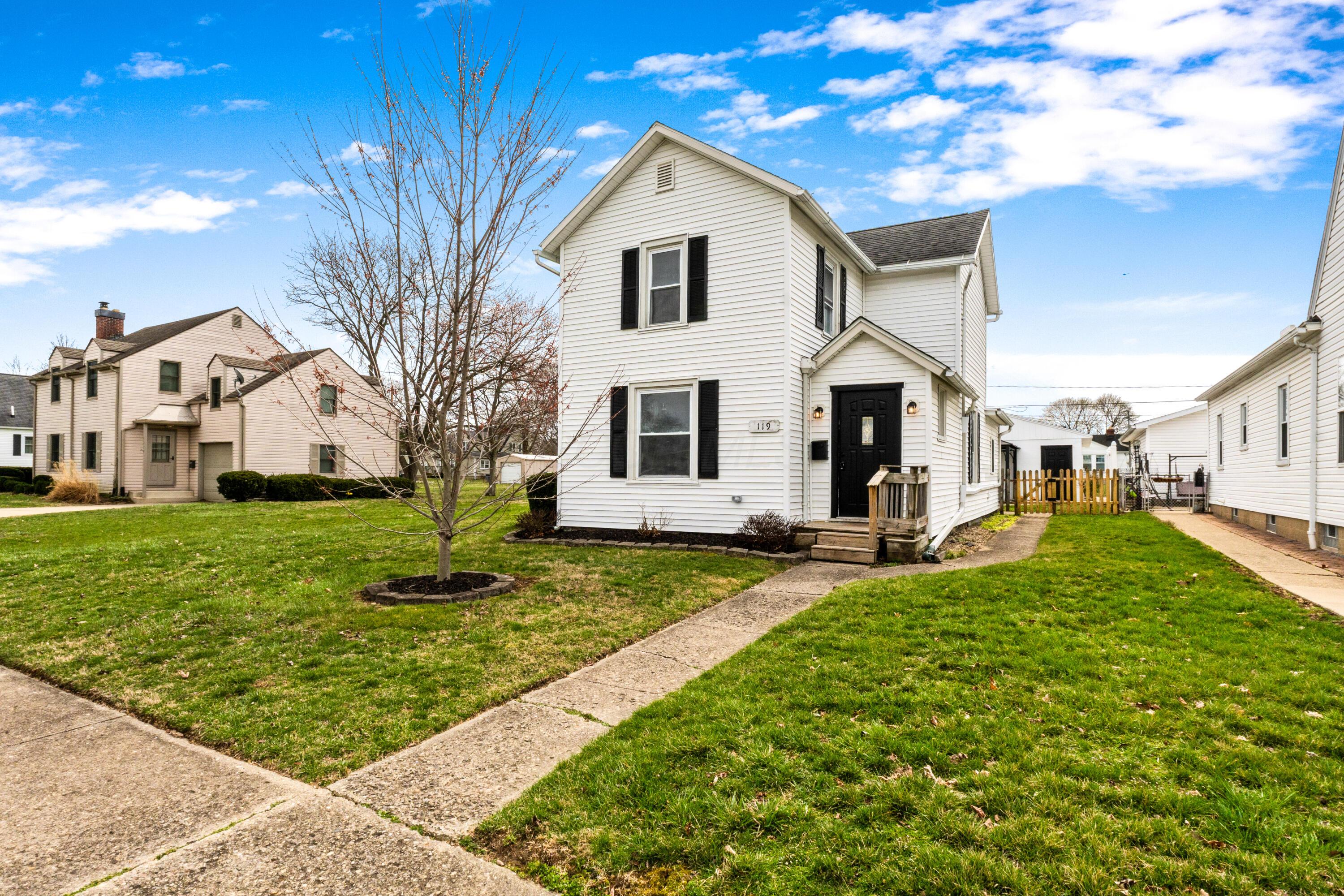 119 Park Street, Circleville, Ohio image 1