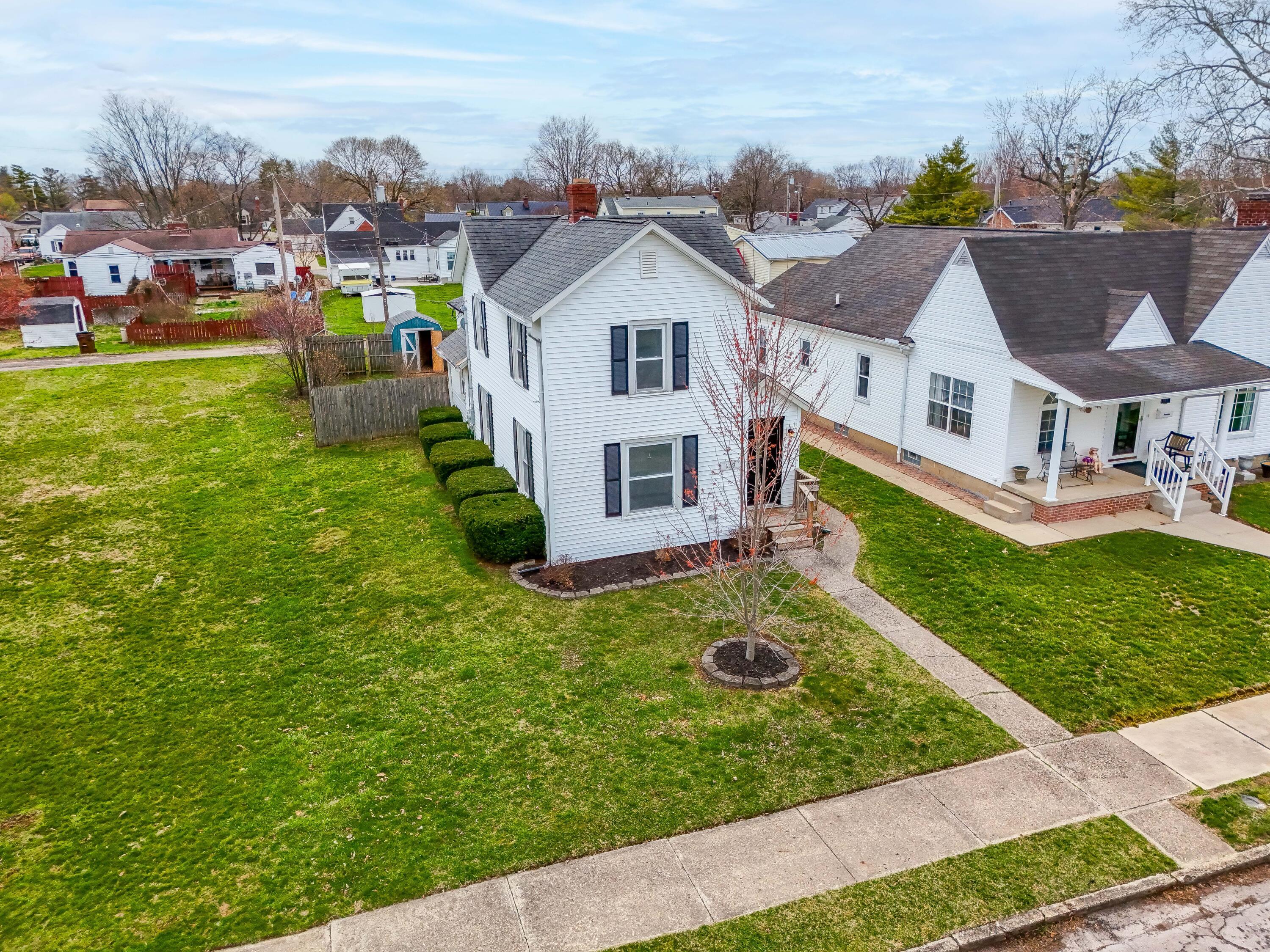 119 Park Street, Circleville, Ohio image 2