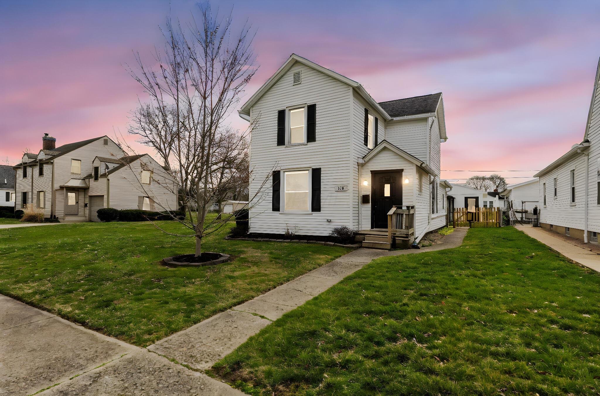119 Park Street, Circleville, Ohio image 21