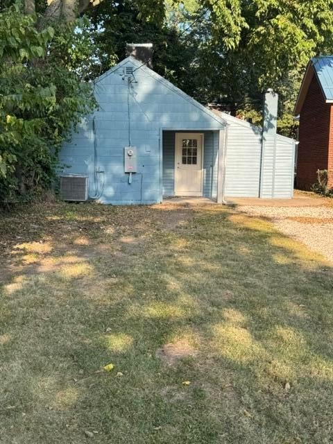 Tiny photo for 358 N High Street, Chillicothe, OH 45601 (MLS # 226034424)
