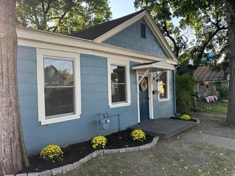 Tiny photo for 358 N High Street, Chillicothe, OH 45601 (MLS # 226034424)