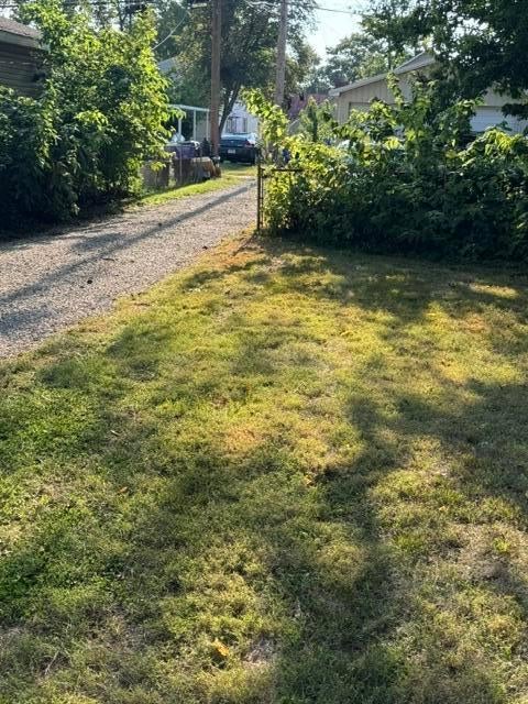 Tiny photo for 358 N High Street, Chillicothe, OH 45601 (MLS # 226034424)