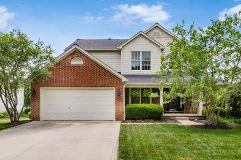 Photo of 4371 Leppert Road, Hilliard, OH 43026 (MLS # 226025275)