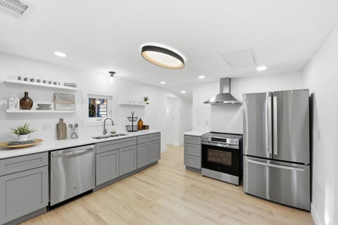 Tiny photo for 20 Wells Street, Delaware, OH 43015 (MLS # 226033915)