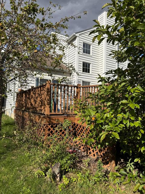 Tiny photo for 6463 Rose Garden Drive, New Albany, OH 43054 (MLS # 225039079)