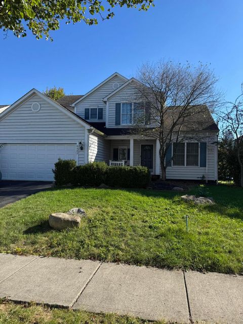 Tiny photo for 6463 Rose Garden Drive, New Albany, OH 43054 (MLS # 225039079)