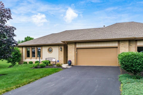 Photo of 10252 Braeburn Court, Powell, OH 43065 (MLS # 226021265)