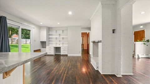 Tiny photo for 2 Frary Court, Mount Vernon, OH 43050 (MLS # 225044460)