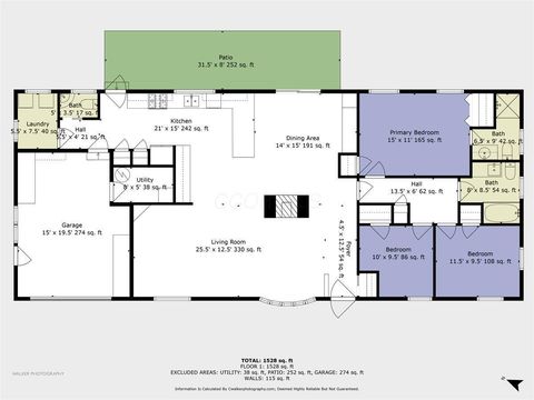 Tiny photo for 2 Frary Court, Mount Vernon, OH 43050 (MLS # 225044460)