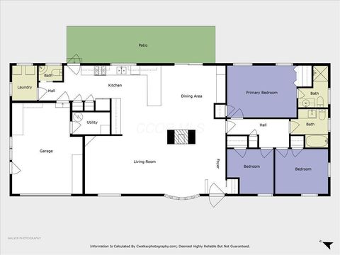 Tiny photo for 2 Frary Court, Mount Vernon, OH 43050 (MLS # 225044460)