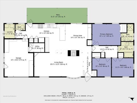 Tiny photo for 2 Frary Court, Mount Vernon, OH 43050 (MLS # 225044460)