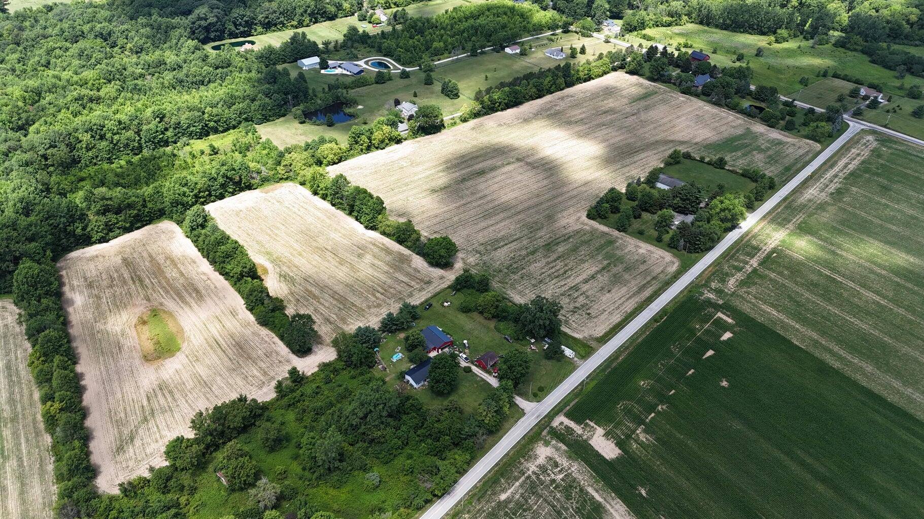 Burnt Pond Road, Ostrander, Ohio image 9