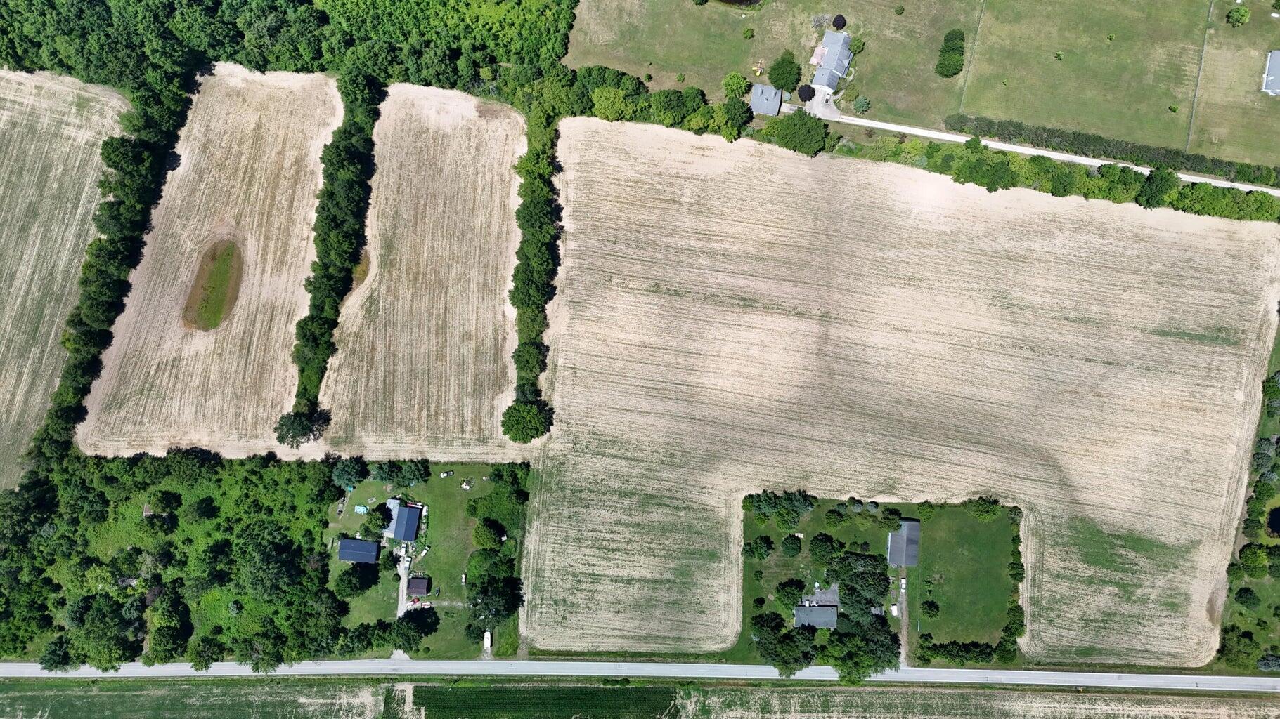 Burnt Pond Road, Ostrander, Ohio image 10