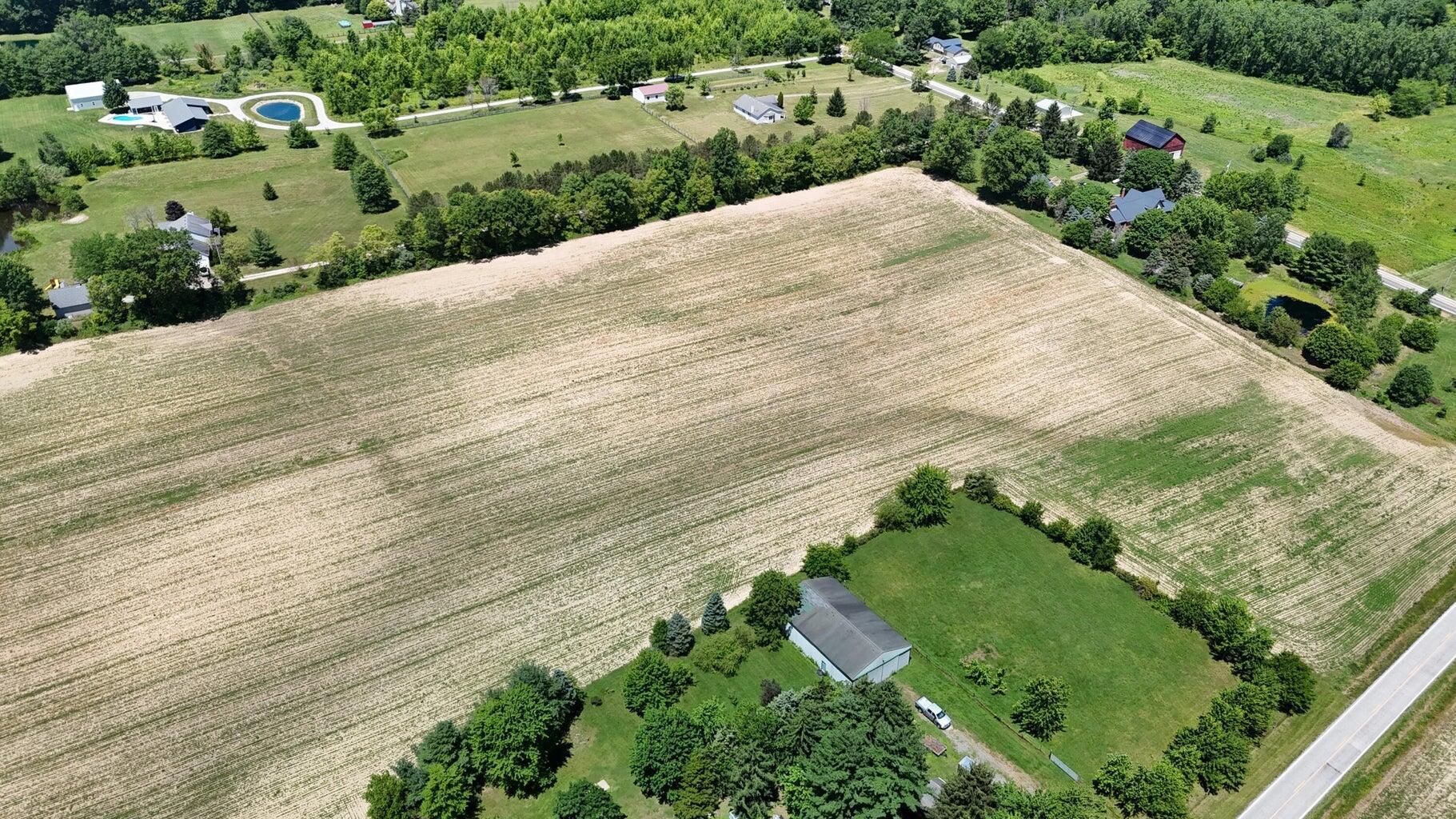 Burnt Pond Road, Ostrander, Ohio image 3