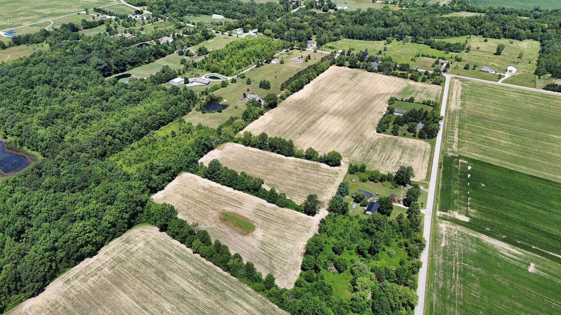 Burnt Pond Road, Ostrander, Ohio image 6