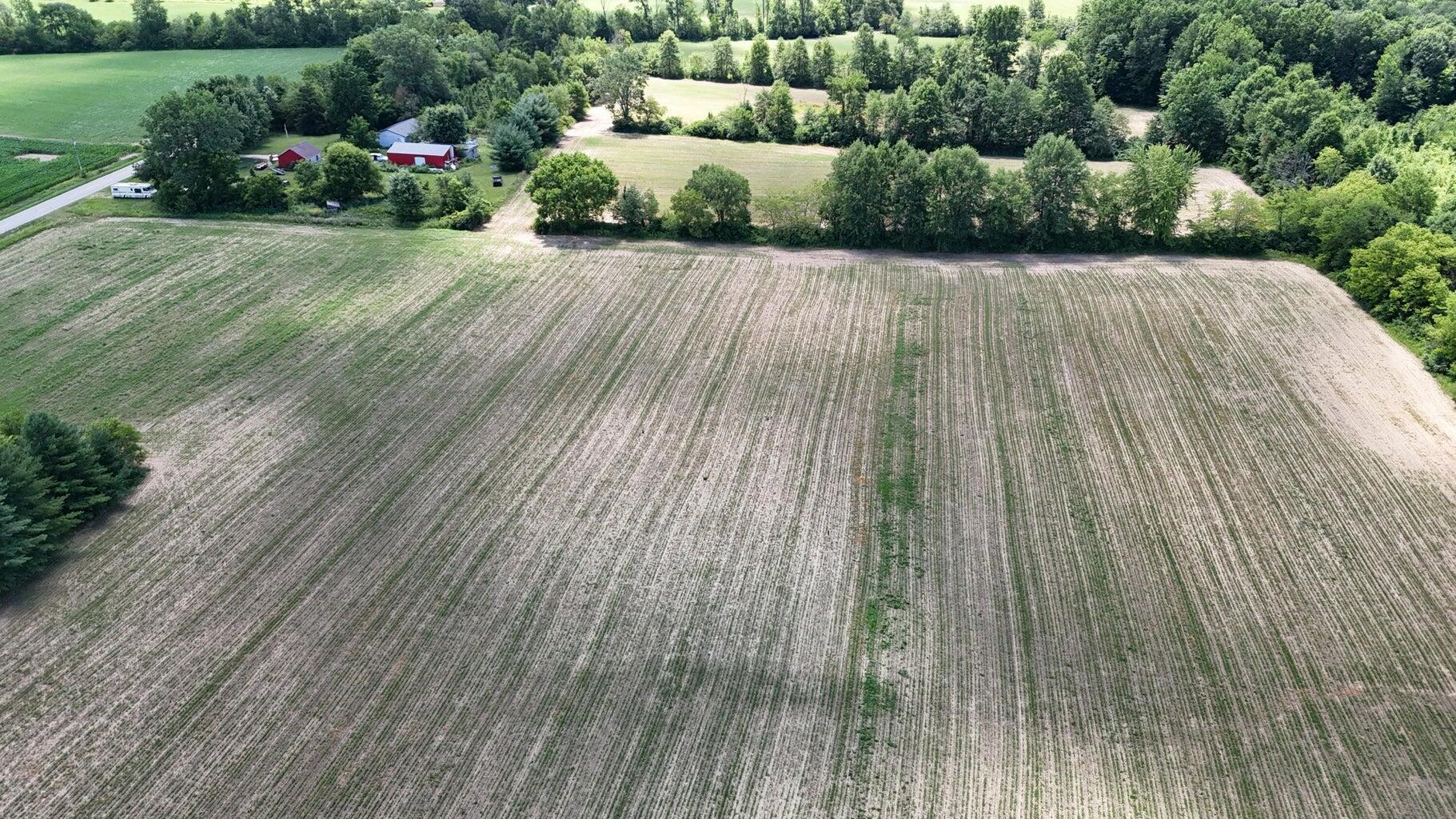 Burnt Pond Road, Ostrander, Ohio image 11