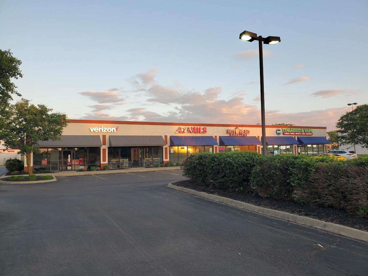 1371 Leesburg Avenue