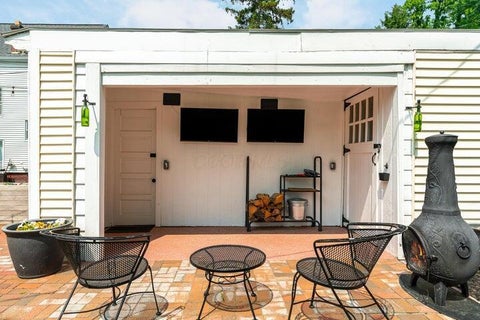 Tiny photo for 54 Winthrop Road, Columbus, OH 43214 (MLS # 226037356)