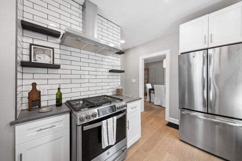 Tiny photo for 54 Winthrop Road, Columbus, OH 43214 (MLS # 226037356)