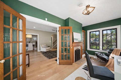 Tiny photo for 54 Winthrop Road, Columbus, OH 43214 (MLS # 226037356)