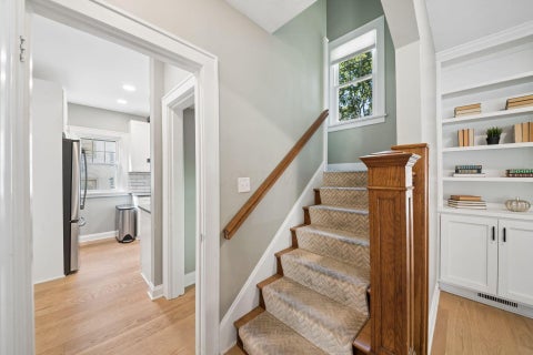 Tiny photo for 54 Winthrop Road, Columbus, OH 43214 (MLS # 226037356)