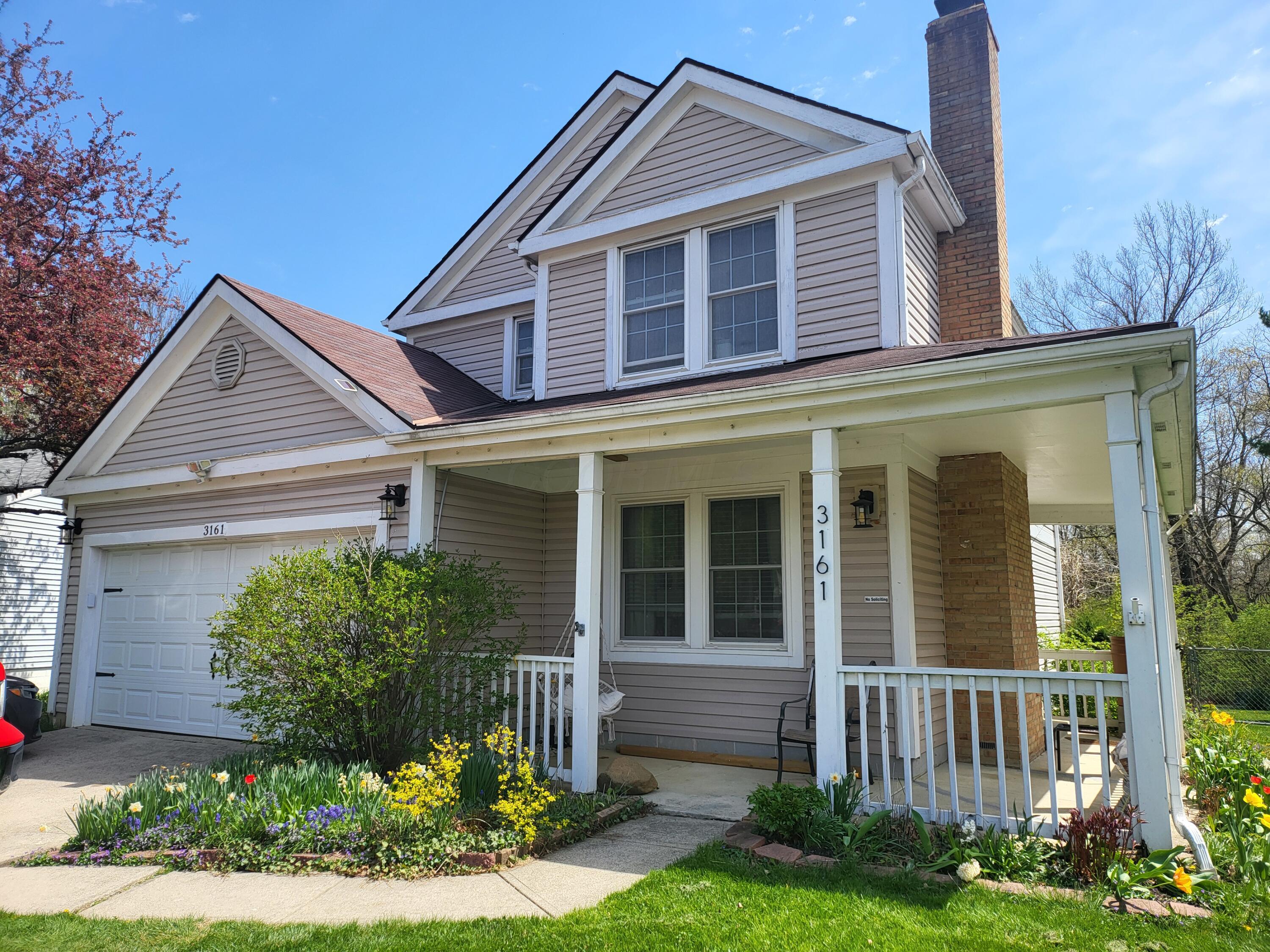 3161 Bowdoin Circle, Columbus, Ohio image 2