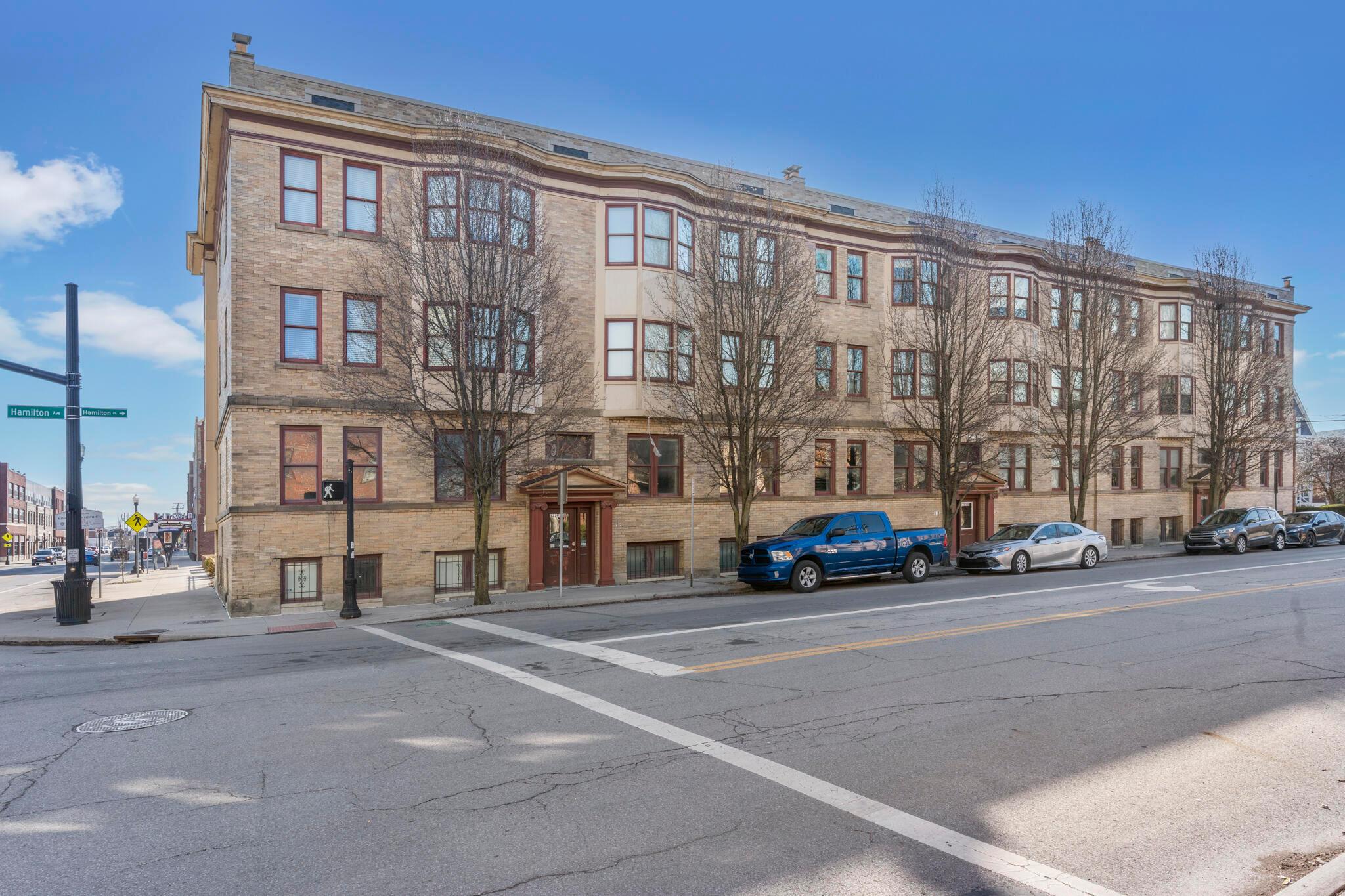 128 Hamilton Avenue, Columbus, Ohio image 1