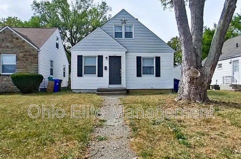 Photo of 2267 Homestead Drive, Columbus, OH 43211 (MLS # 226040653)