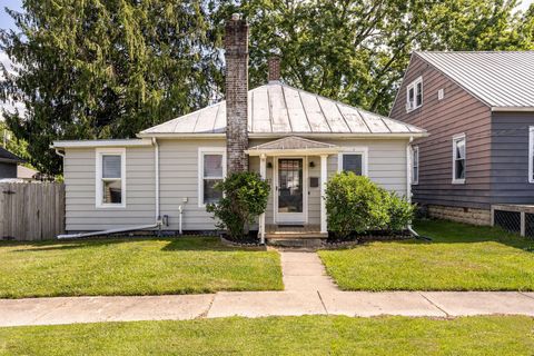 Photo of 12 Kenyon Street, Mount Vernon, OH 43050 (MLS # 226027852)