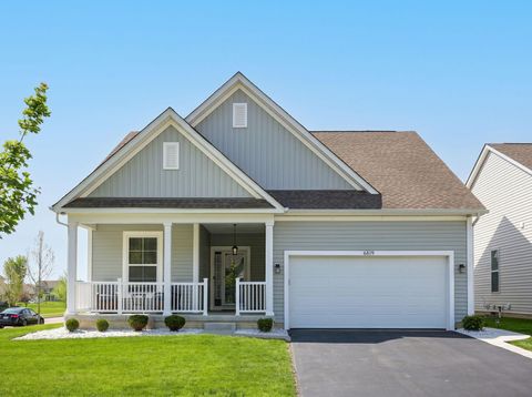Photo of 6819 Brooklyn Heights Road, Westerville, OH 43081 (MLS # 226014538)