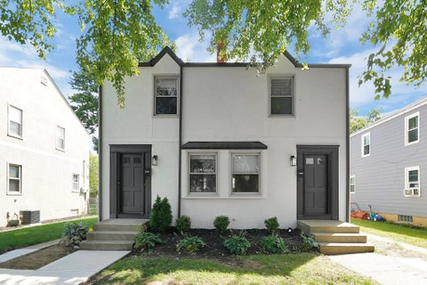 Multifamily For Rent - 1466 Elmwood Avenue<br/> Columbus, OH 43212