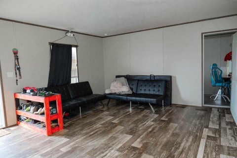 Tiny photo for 137 Northwood Drive, Ashley, OH 43003 (MLS # 226040144)