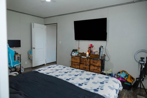 Tiny photo for 137 Northwood Drive, Ashley, OH 43003 (MLS # 226040144)