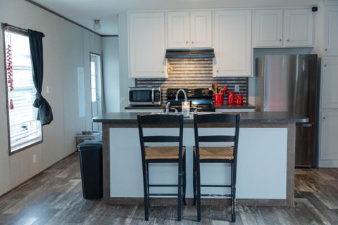 Tiny photo for 137 Northwood Drive, Ashley, OH 43003 (MLS # 226040144)