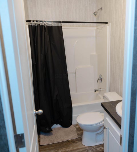 Tiny photo for 137 Northwood Drive, Ashley, OH 43003 (MLS # 226040144)