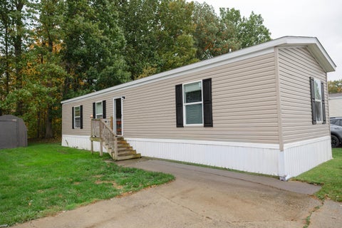 Photo of 137 Northwood Drive, Ashley, OH 43003 (MLS # 226040144)