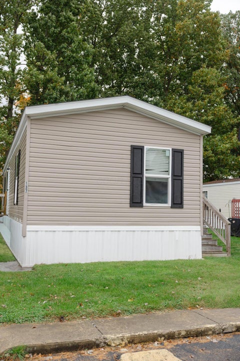 Tiny photo for 137 Northwood Drive, Ashley, OH 43003 (MLS # 226040144)