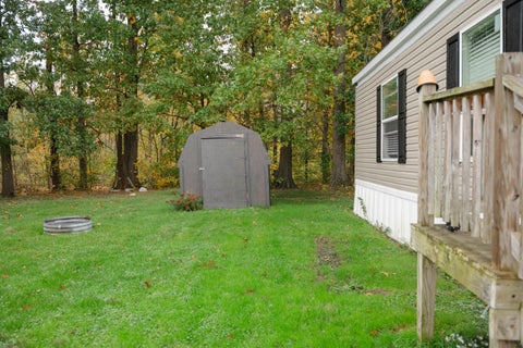 Tiny photo for 137 Northwood Drive, Ashley, OH 43003 (MLS # 226040144)