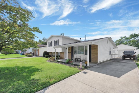 Tiny photo for 81 Fieldpoint Road, Heath, OH 43056 (MLS # 226035991)
