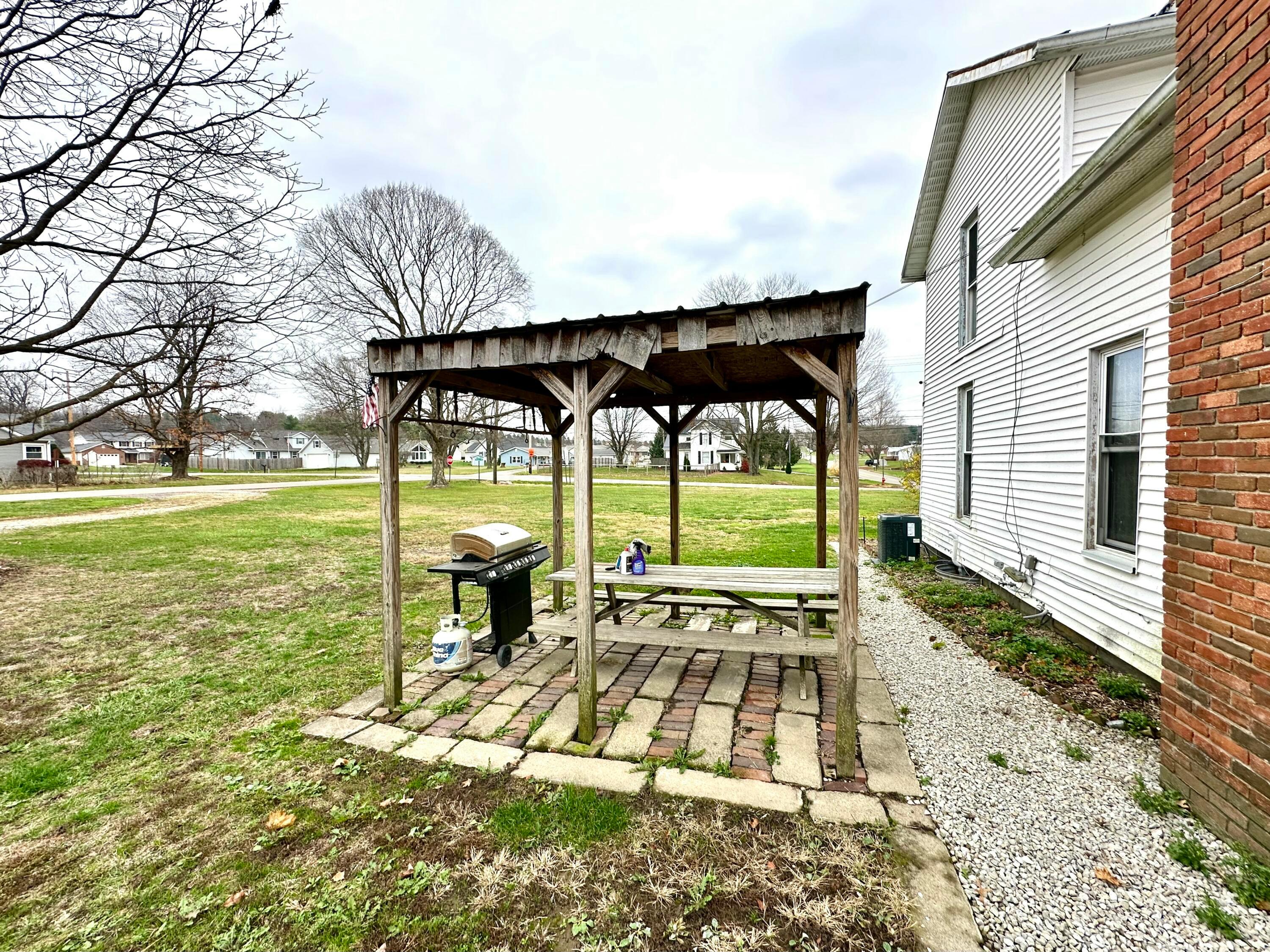 199 Mansfield Avenue, Mount Vernon, Ohio image 23