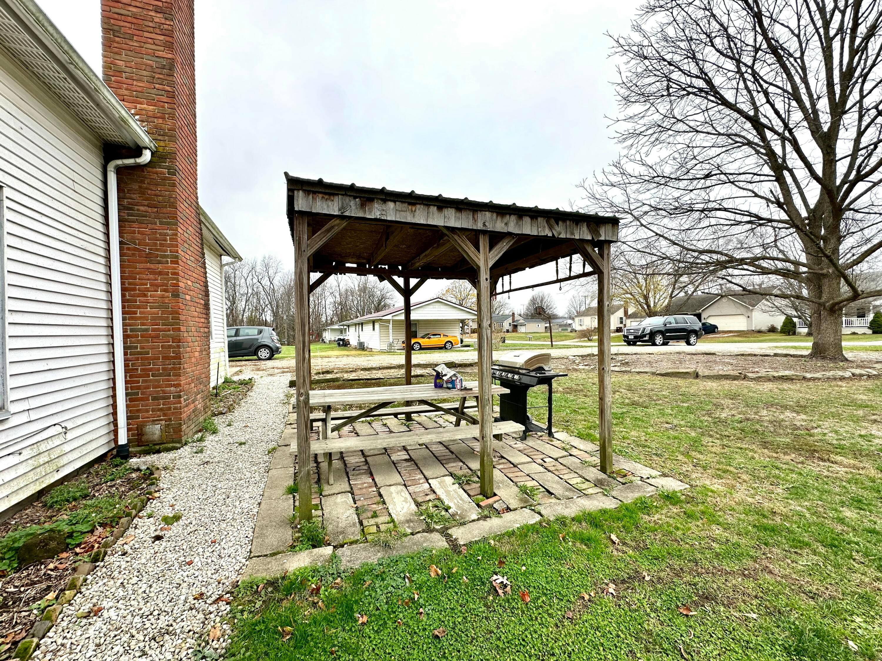 199 Mansfield Avenue, Mount Vernon, Ohio image 24