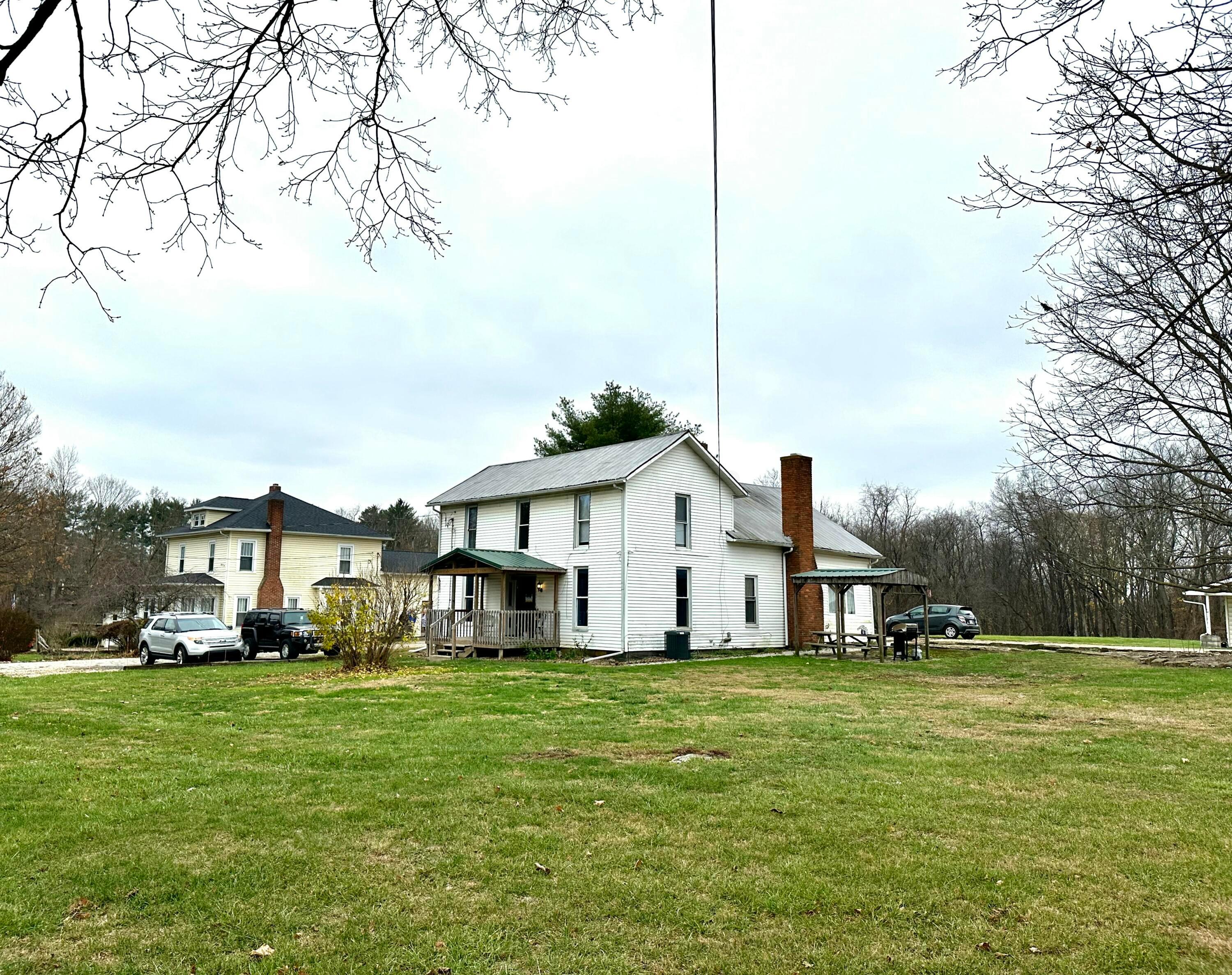 199 Mansfield Avenue, Mount Vernon, Ohio image 2