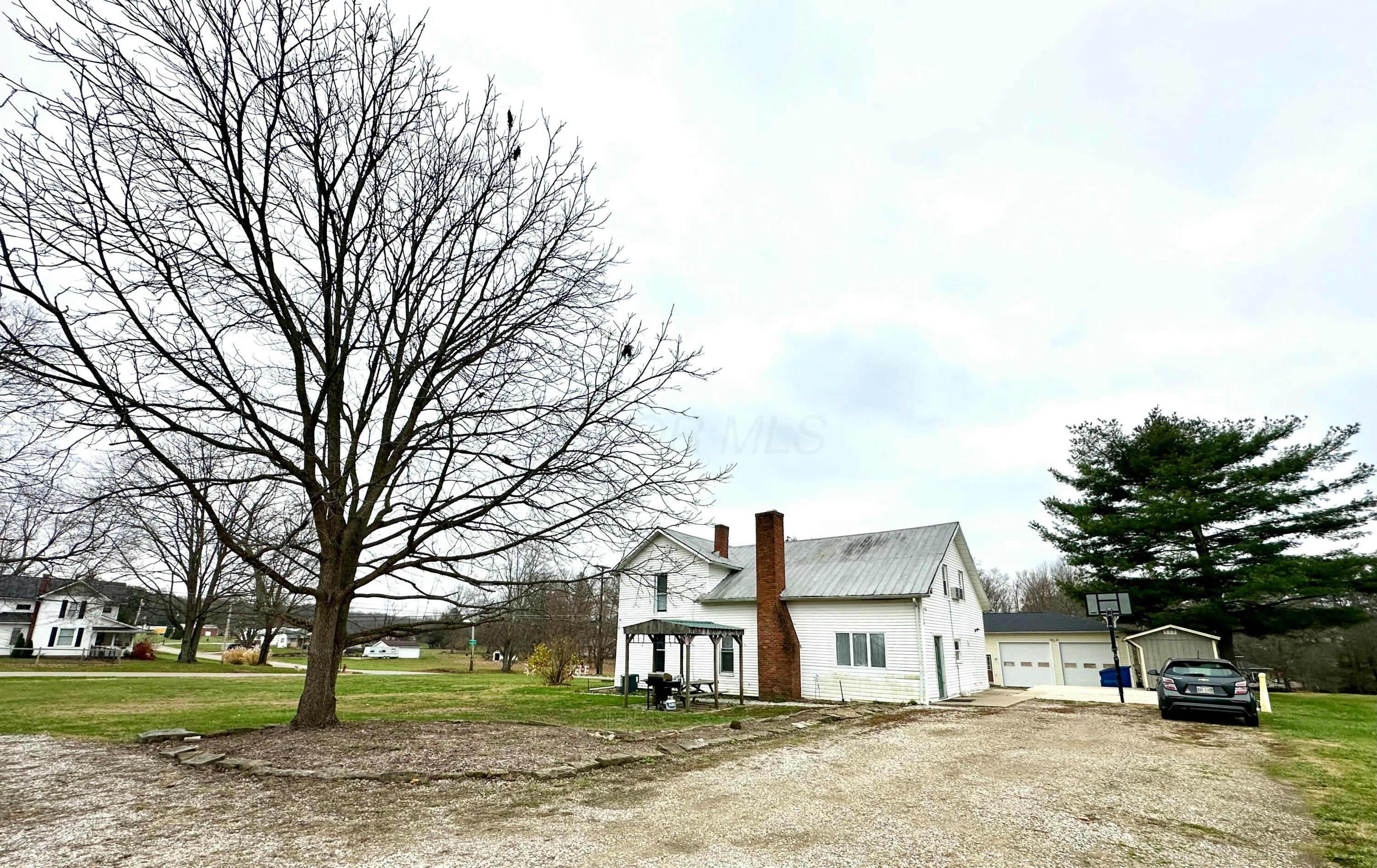 199 Mansfield Avenue, Mount Vernon, Ohio image 1