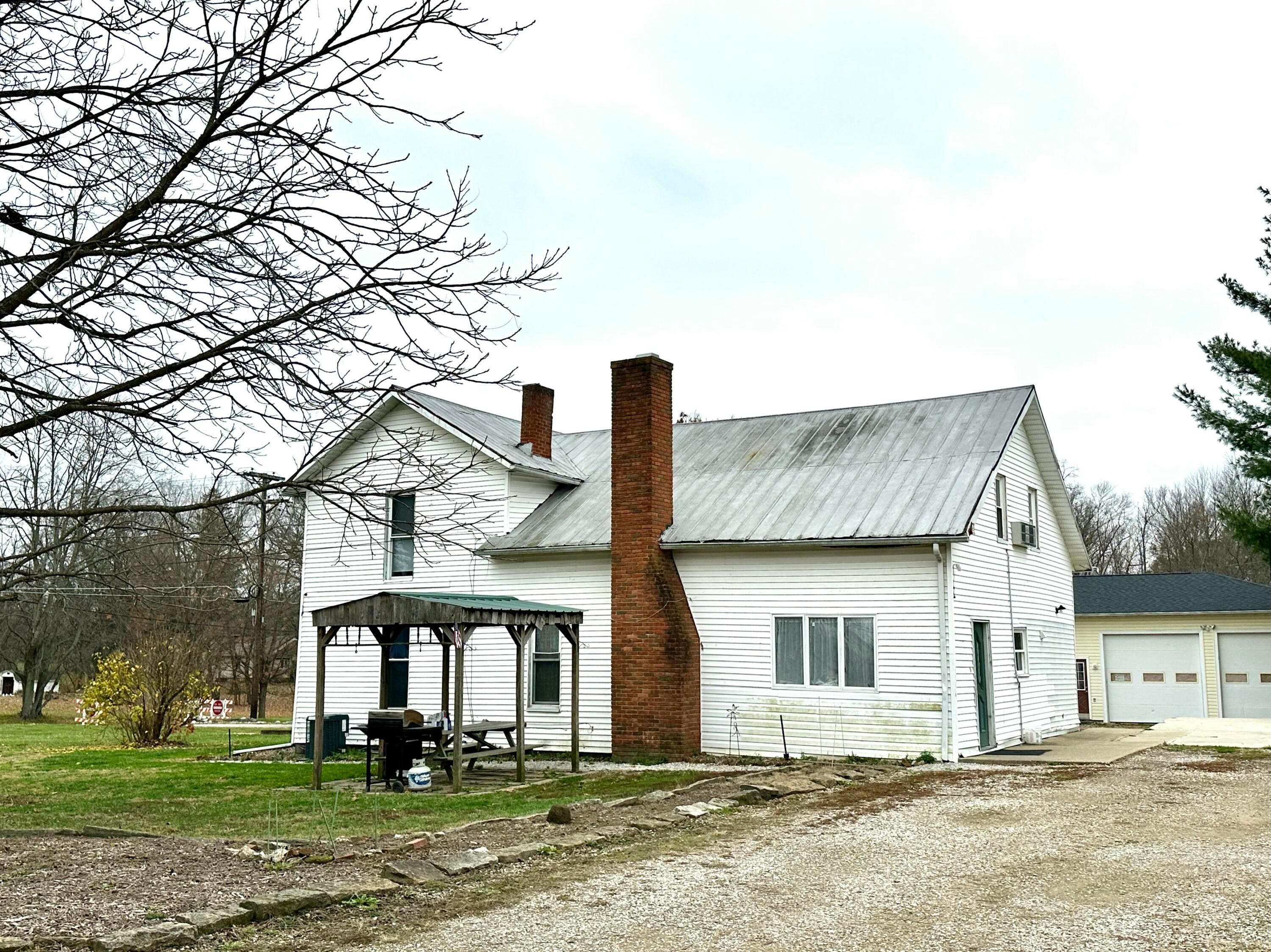 199 Mansfield Avenue, Mount Vernon, Ohio image 3