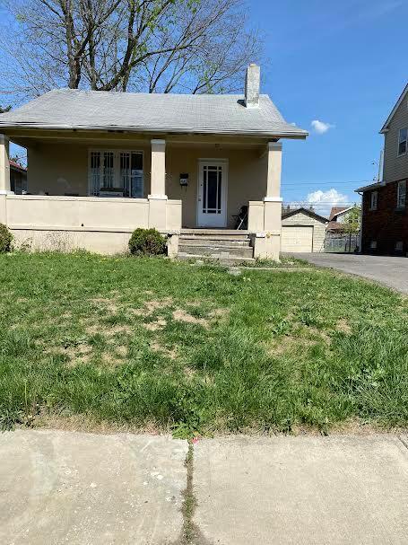 448 Hilltonia Avenue, Columbus, Ohio image 1