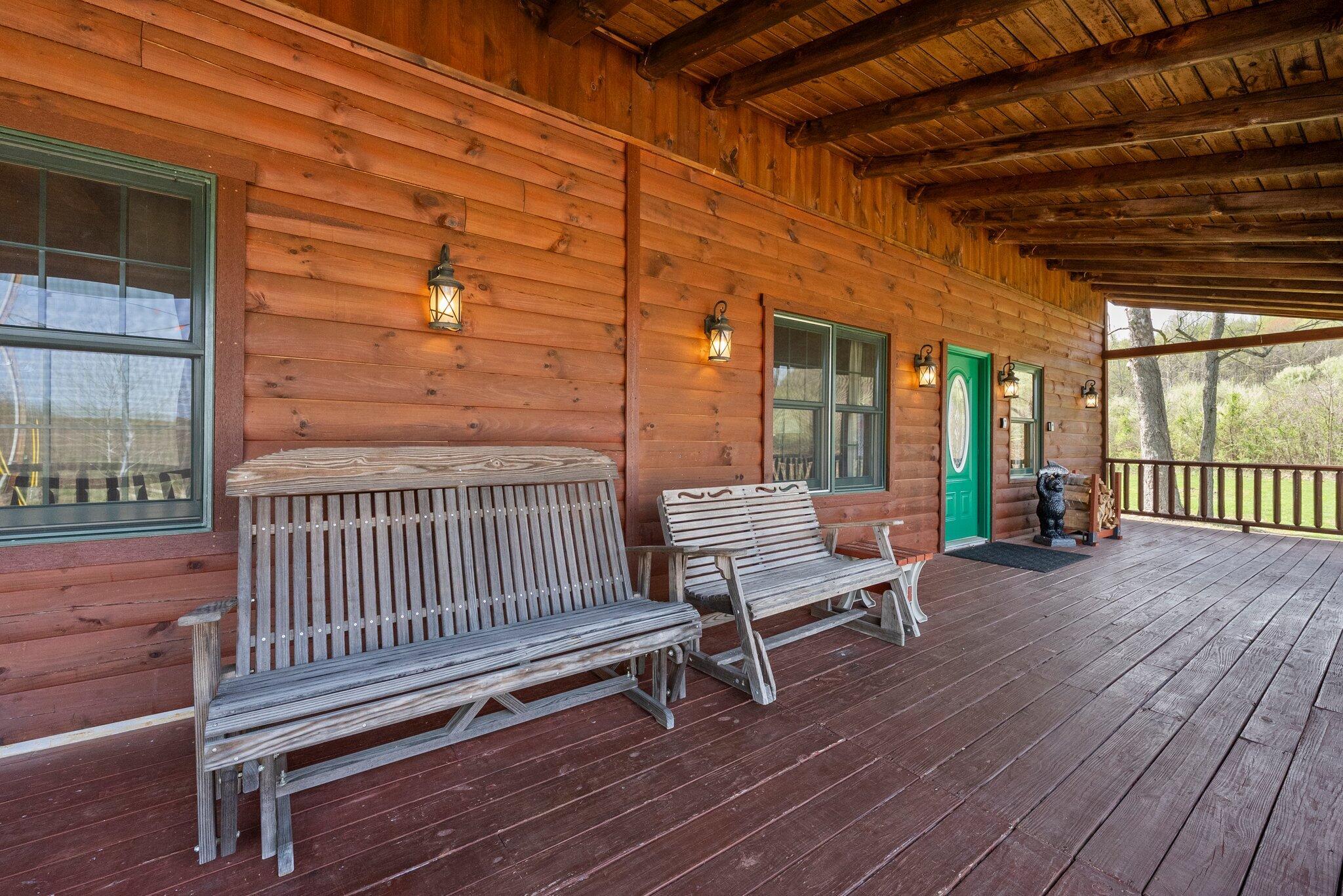 12134 Maysville-williams Road, Logan, Ohio image 12