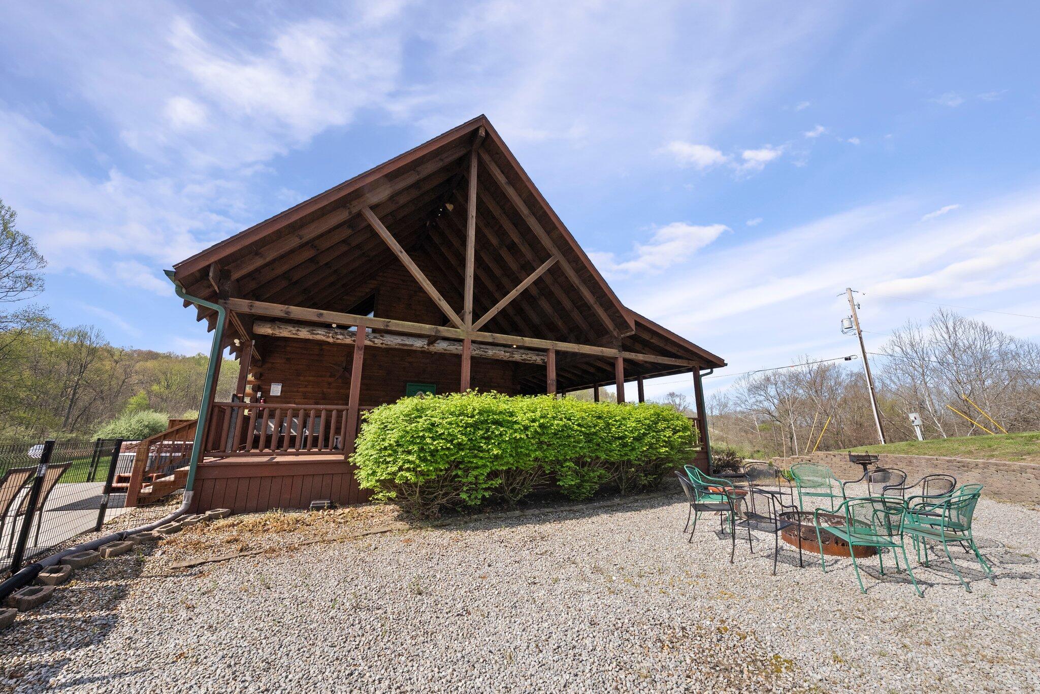 12134 Maysville-williams Road, Logan, Ohio image 21